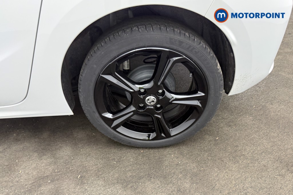 Vauxhall Corsa GS Manual Petrol Hatchback - Stock Number (1600776) - 31st supplementary image