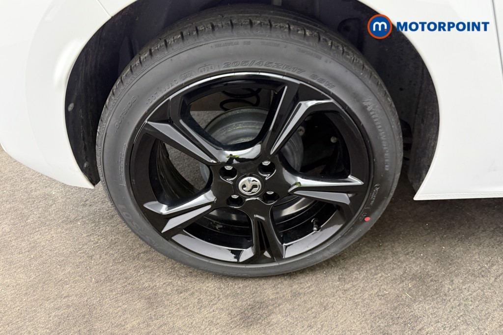 Vauxhall Corsa GS Manual Petrol Hatchback - Stock Number (1600776) - 32nd supplementary image