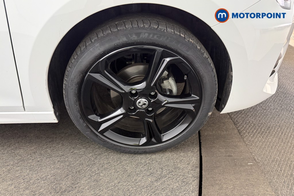 Vauxhall Corsa GS Manual Petrol Hatchback - Stock Number (1600776) - 33rd supplementary image