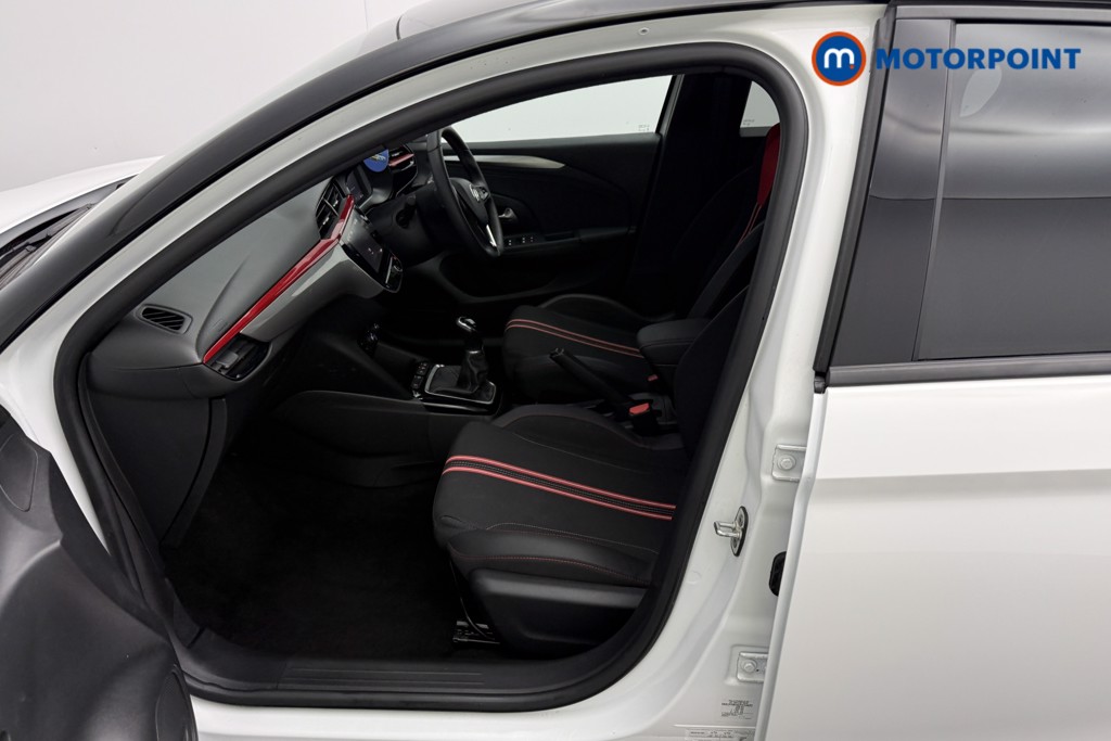 Vauxhall Corsa GS Manual Petrol Hatchback - Stock Number (1600776) - 1st supplementary image