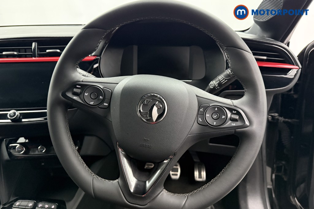 Vauxhall Corsa GS Manual Petrol Hatchback - Stock Number (1600791) - 2nd supplementary image