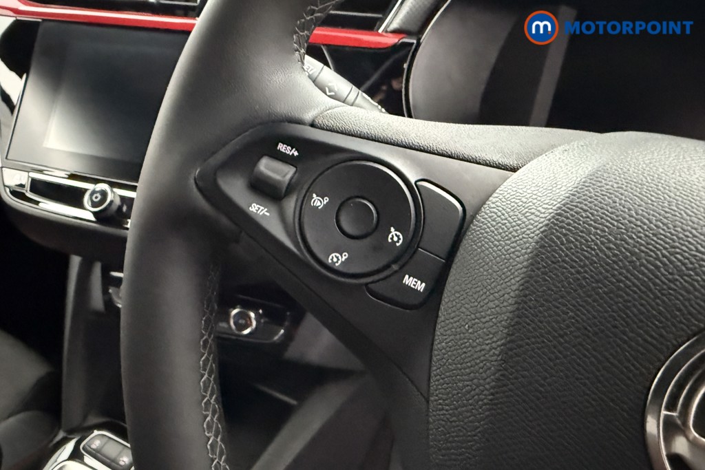 Vauxhall Corsa GS Manual Petrol Hatchback - Stock Number (1600791) - 3rd supplementary image