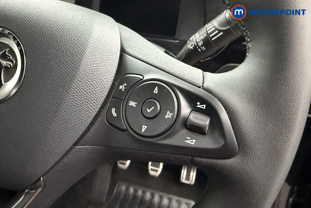 Vauxhall Corsa GS Manual Petrol Hatchback - Stock Number (1600791) - 4th supplementary image