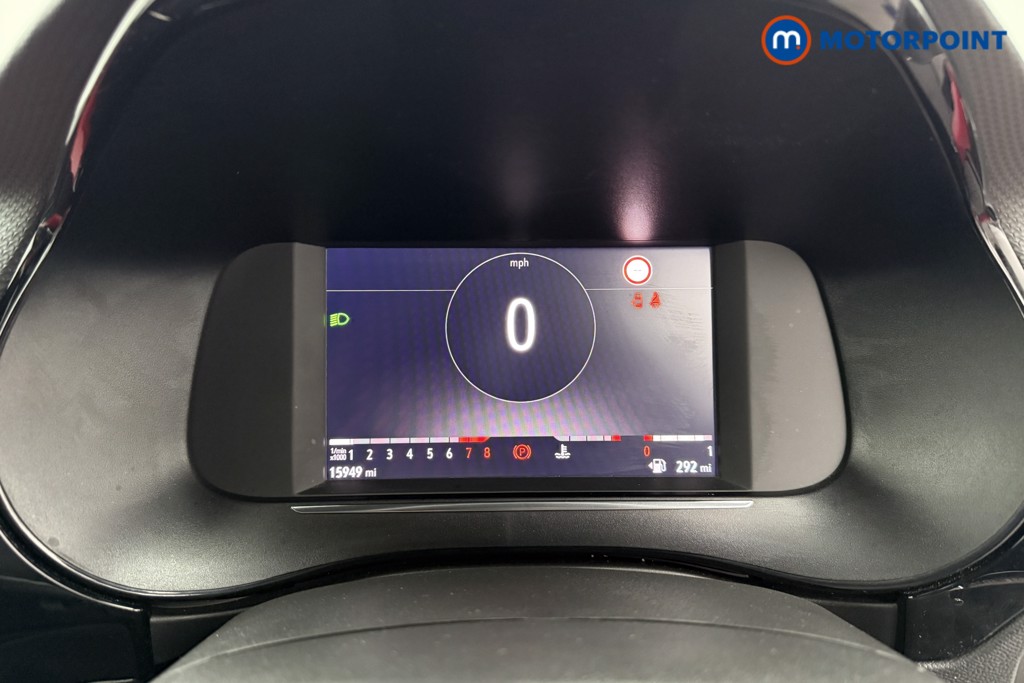 Vauxhall Corsa GS Manual Petrol Hatchback - Stock Number (1600791) - 5th supplementary image