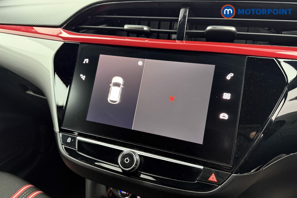 Vauxhall Corsa GS Manual Petrol Hatchback - Stock Number (1600791) - 10th supplementary image