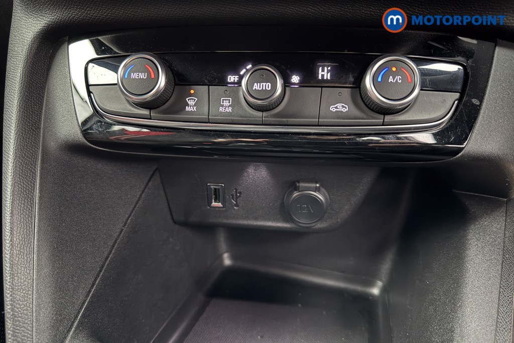 Vauxhall Corsa GS Manual Petrol Hatchback - Stock Number (1600791) - 11th supplementary image