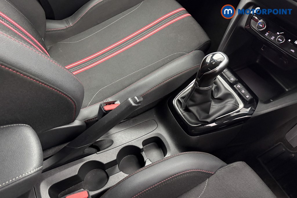 Vauxhall Corsa GS Manual Petrol Hatchback - Stock Number (1600791) - 12th supplementary image