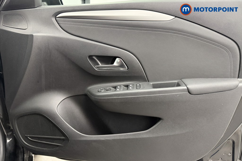 Vauxhall Corsa GS Manual Petrol Hatchback - Stock Number (1600791) - 14th supplementary image