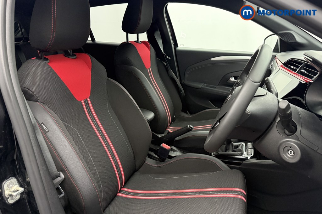 Vauxhall Corsa GS Manual Petrol Hatchback - Stock Number (1600791) - 16th supplementary image