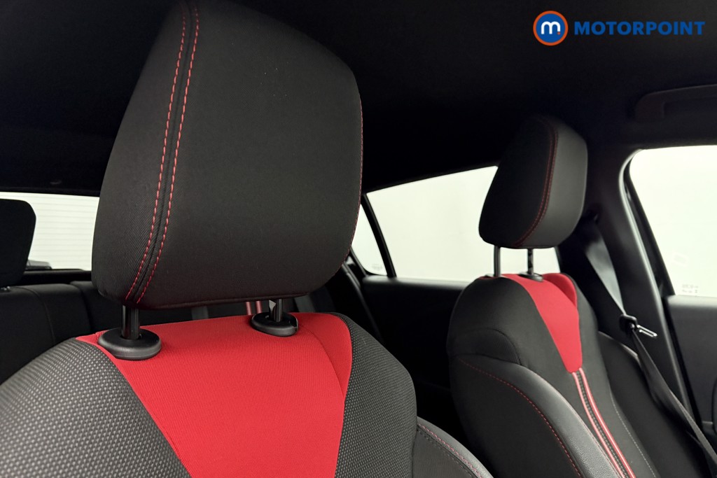 Vauxhall Corsa GS Manual Petrol Hatchback - Stock Number (1600791) - 17th supplementary image