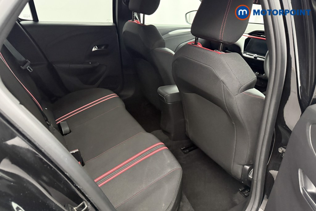 Vauxhall Corsa GS Manual Petrol Hatchback - Stock Number (1600791) - 18th supplementary image