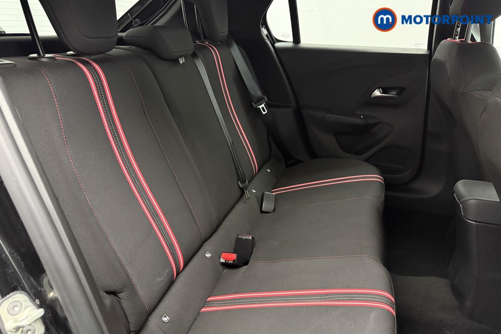 Vauxhall Corsa GS Manual Petrol Hatchback - Stock Number (1600791) - 19th supplementary image