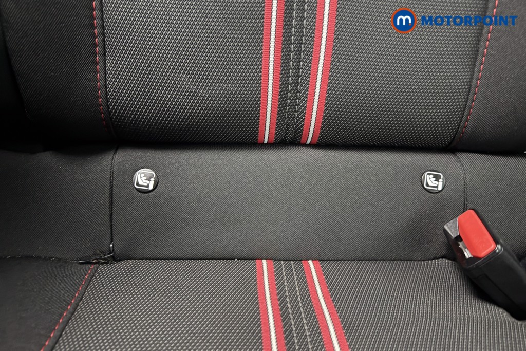 Vauxhall Corsa GS Manual Petrol Hatchback - Stock Number (1600791) - 20th supplementary image