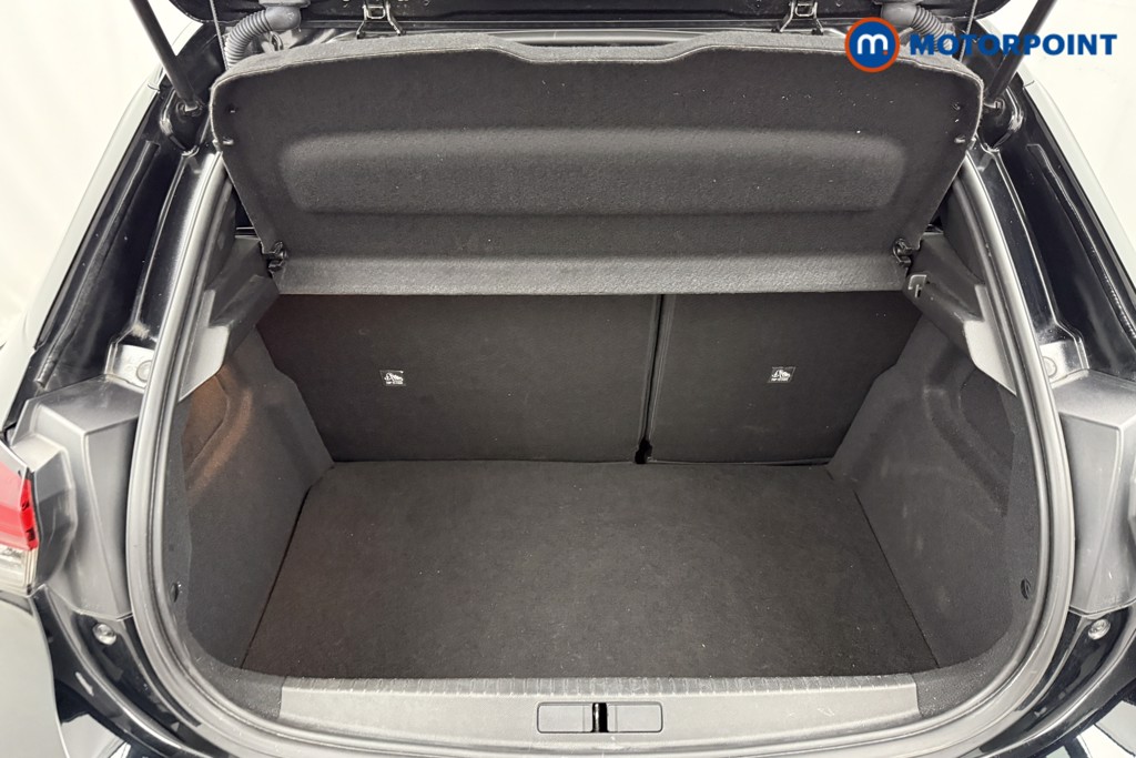 Vauxhall Corsa GS Manual Petrol Hatchback - Stock Number (1600791) - 22nd supplementary image