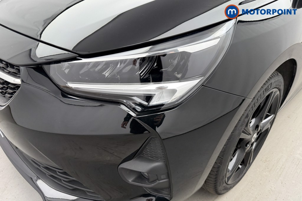 Vauxhall Corsa GS Manual Petrol Hatchback - Stock Number (1600791) - 23rd supplementary image