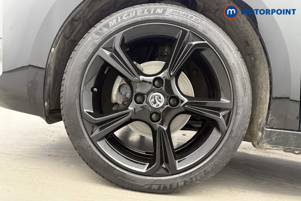 Vauxhall Corsa GS Manual Petrol Hatchback - Stock Number (1600791) - 24th supplementary image