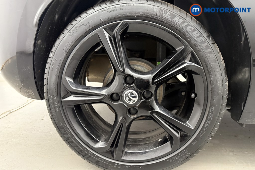 Vauxhall Corsa GS Manual Petrol Hatchback - Stock Number (1600791) - 26th supplementary image