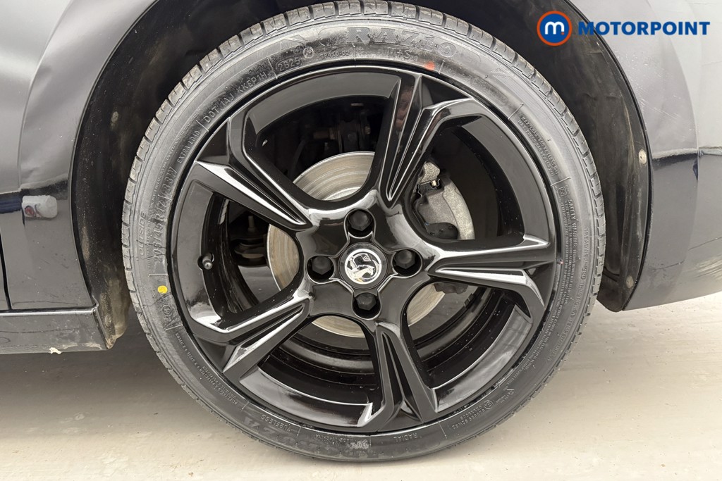 Vauxhall Corsa GS Manual Petrol Hatchback - Stock Number (1600791) - 27th supplementary image