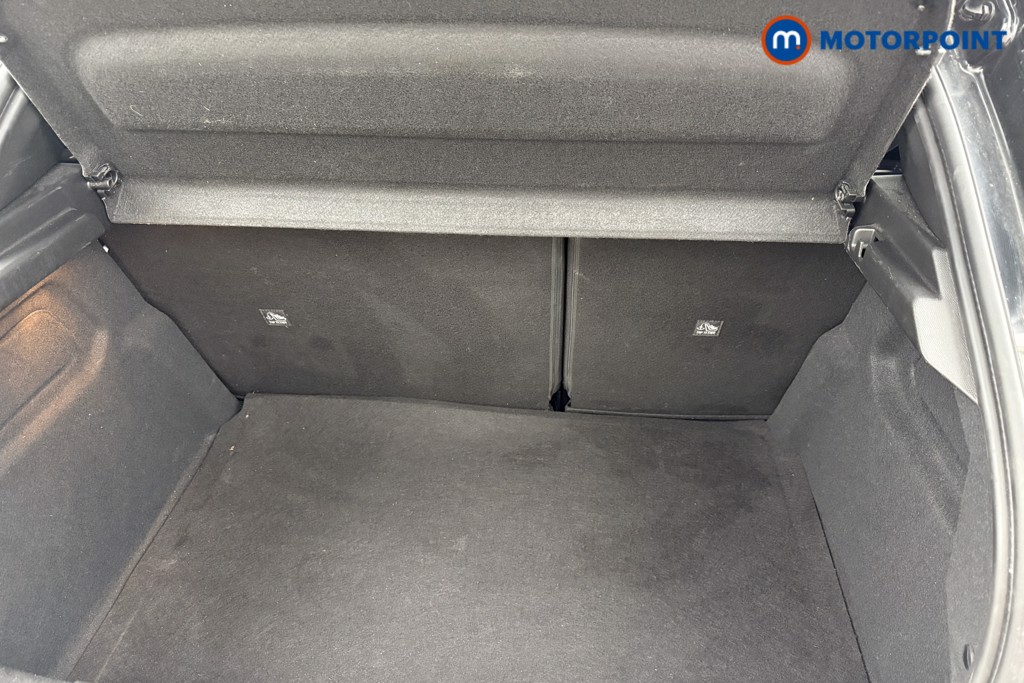 Vauxhall Corsa GS Manual Petrol Hatchback - Stock Number (1600792) - 2nd supplementary image