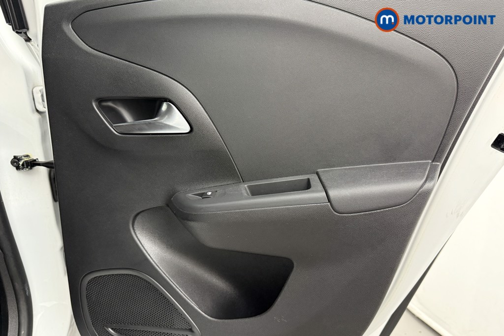 Vauxhall Corsa GS Manual Petrol Hatchback - Stock Number (1600792) - 3rd supplementary image