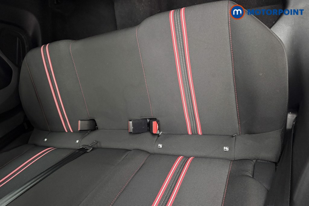 Vauxhall Corsa GS Manual Petrol Hatchback - Stock Number (1600792) - 4th supplementary image