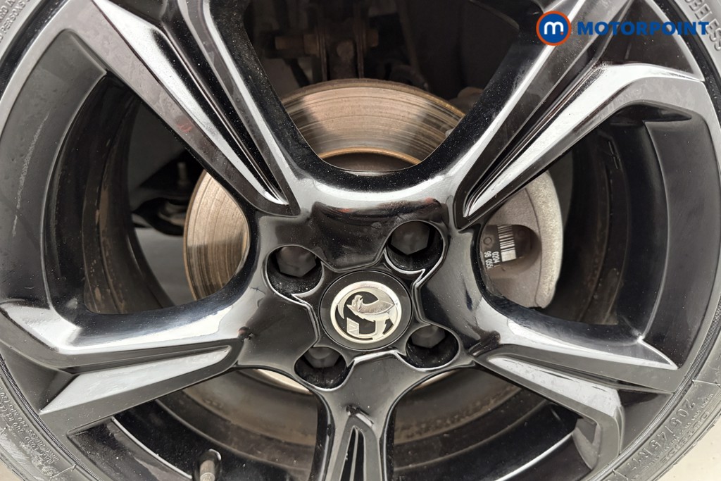 Vauxhall Corsa GS Manual Petrol Hatchback - Stock Number (1600792) - 7th supplementary image