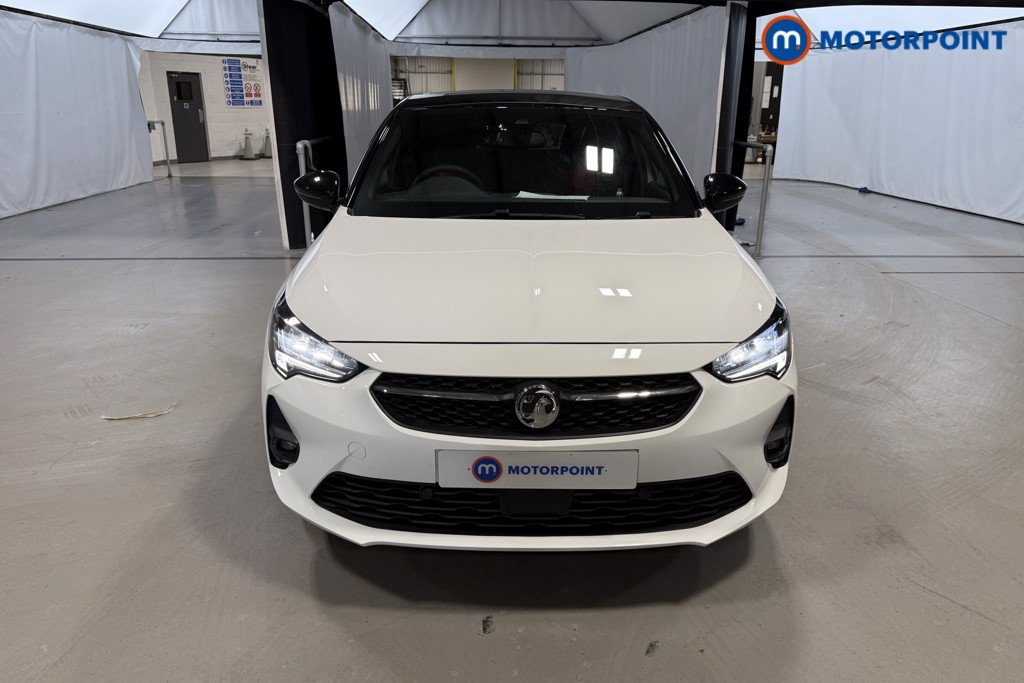 Vauxhall Corsa GS Manual Petrol Hatchback - Stock Number (1600792) - 8th supplementary image