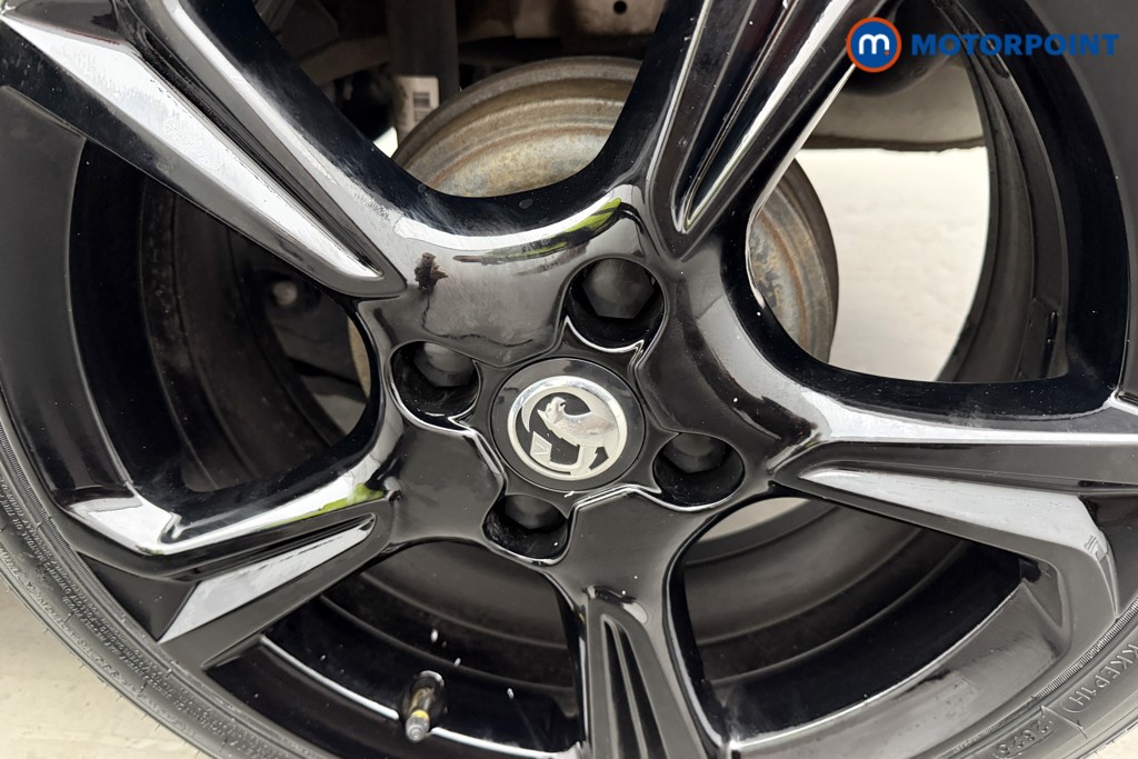 Vauxhall Corsa GS Manual Petrol Hatchback - Stock Number (1600792) - 9th supplementary image