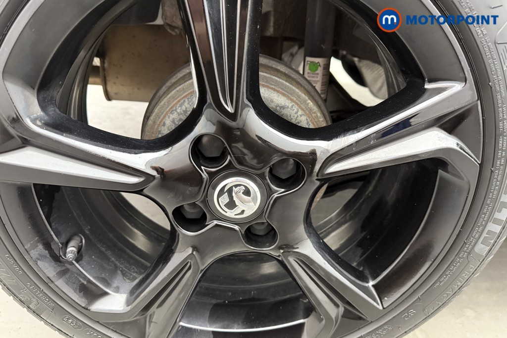 Vauxhall Corsa GS Manual Petrol Hatchback - Stock Number (1600792) - 10th supplementary image