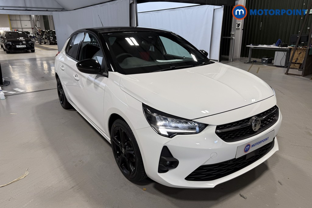 Vauxhall Corsa GS Manual Petrol Hatchback - Stock Number (1600792) - 11th supplementary image