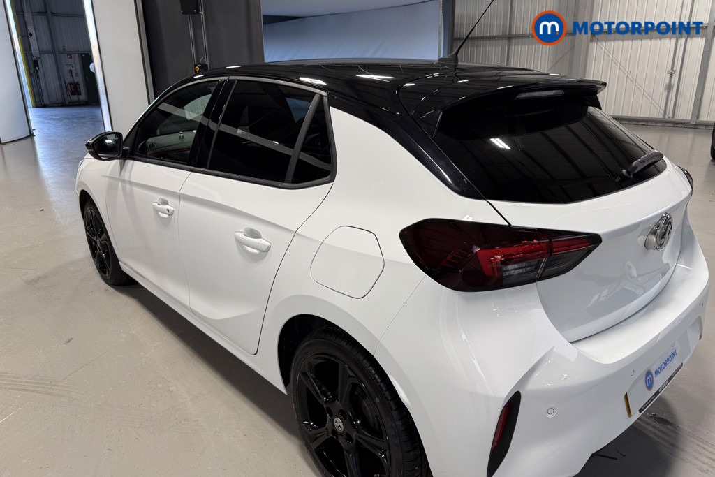 Vauxhall Corsa GS Manual Petrol Hatchback - Stock Number (1600792) - 13th supplementary image