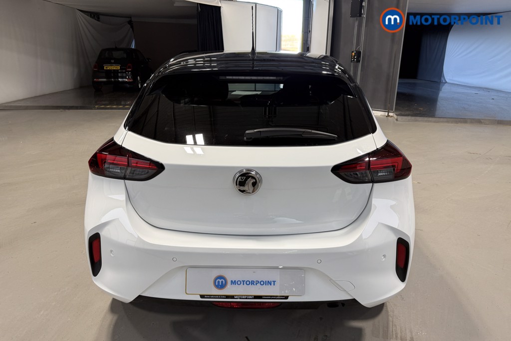 Vauxhall Corsa GS Manual Petrol Hatchback - Stock Number (1600792) - 14th supplementary image