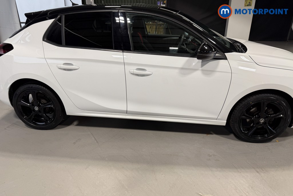 Vauxhall Corsa GS Manual Petrol Hatchback - Stock Number (1600792) - 15th supplementary image