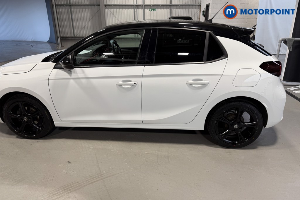 Vauxhall Corsa GS Manual Petrol Hatchback - Stock Number (1600792) - 17th supplementary image