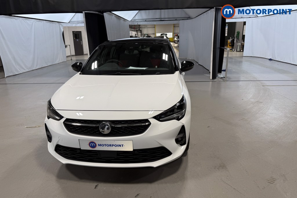 Vauxhall Corsa GS Manual Petrol Hatchback - Stock Number (1600792) - 18th supplementary image