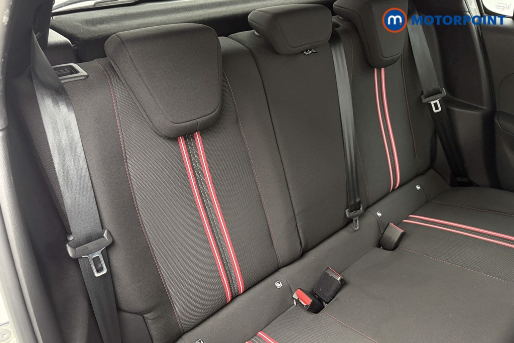 Vauxhall Corsa GS Manual Petrol Hatchback - Stock Number (1600792) - 1st supplementary image