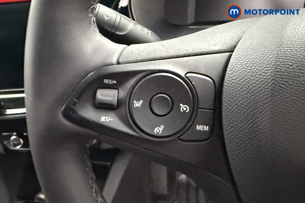 Vauxhall Corsa GS Manual Petrol Hatchback - Stock Number (1600798) - 3rd supplementary image