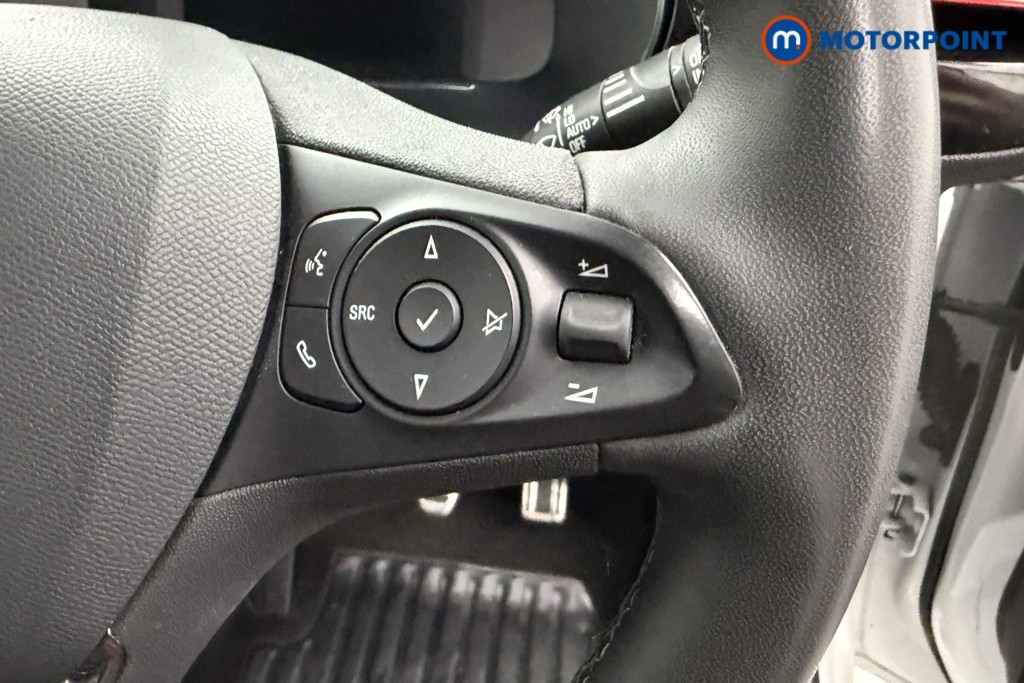 Vauxhall Corsa GS Manual Petrol Hatchback - Stock Number (1600798) - 4th supplementary image