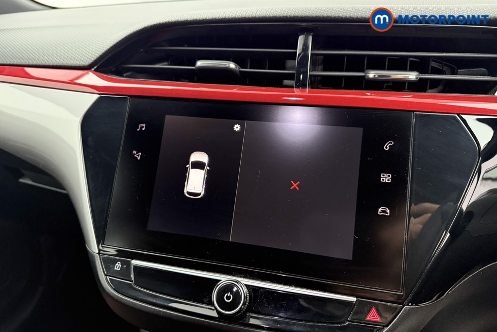 Vauxhall Corsa GS Manual Petrol Hatchback - Stock Number (1600798) - 10th supplementary image