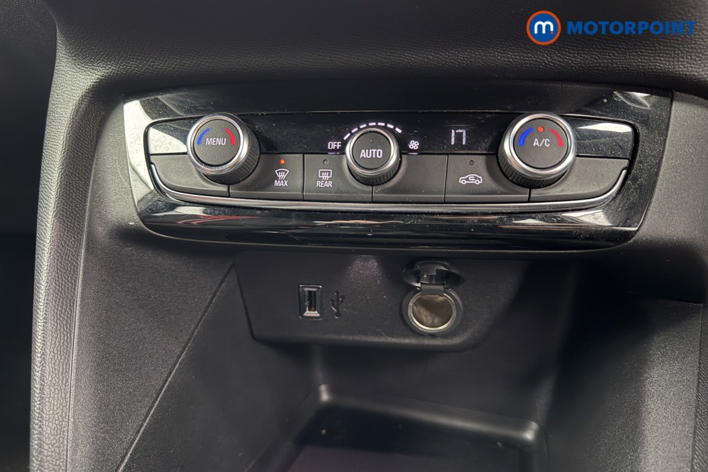 Vauxhall Corsa GS Manual Petrol Hatchback - Stock Number (1600798) - 11th supplementary image