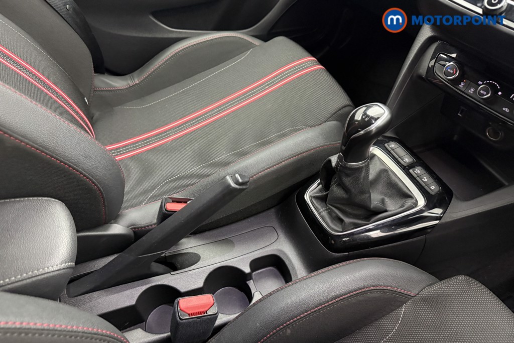 Vauxhall Corsa GS Manual Petrol Hatchback - Stock Number (1600798) - 12th supplementary image