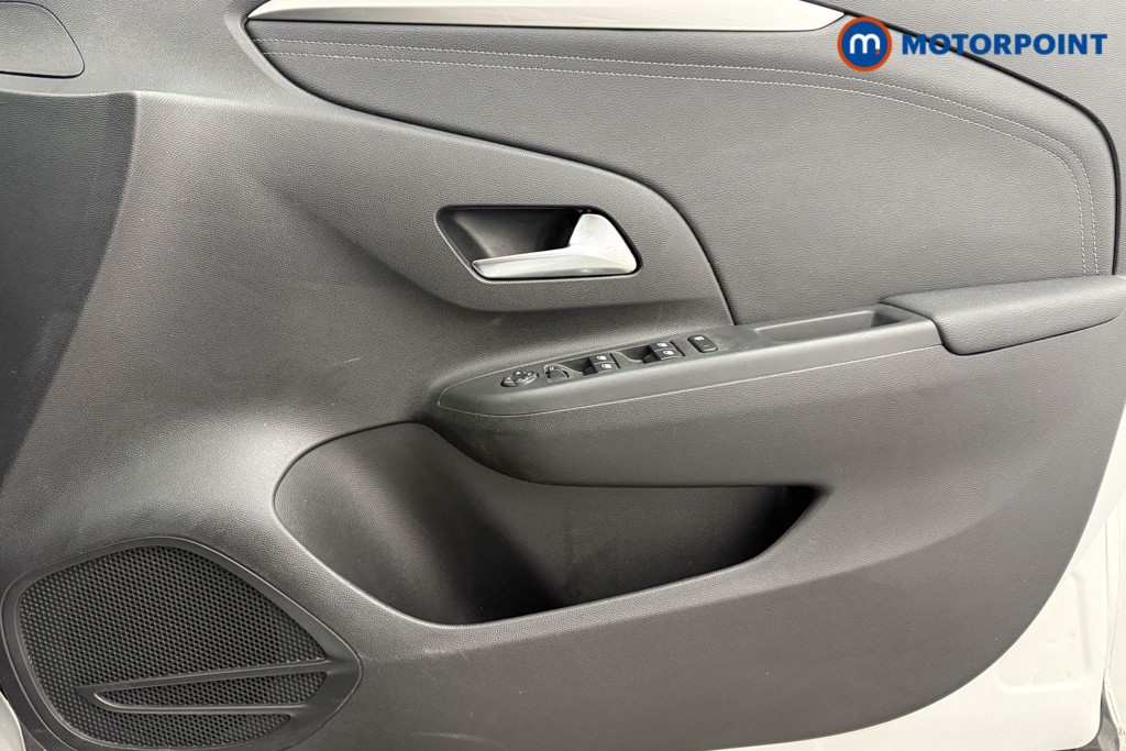 Vauxhall Corsa GS Manual Petrol Hatchback - Stock Number (1600798) - 14th supplementary image