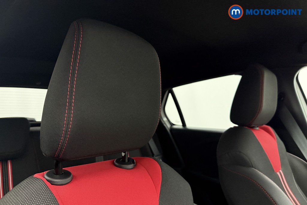 Vauxhall Corsa GS Manual Petrol Hatchback - Stock Number (1600798) - 17th supplementary image