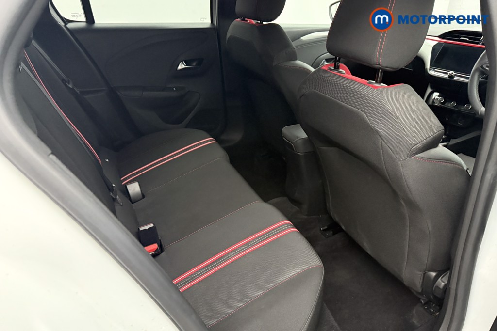 Vauxhall Corsa GS Manual Petrol Hatchback - Stock Number (1600798) - 18th supplementary image