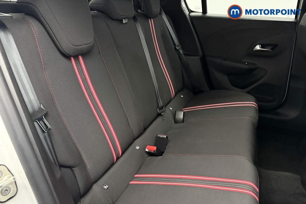 Vauxhall Corsa GS Manual Petrol Hatchback - Stock Number (1600798) - 19th supplementary image