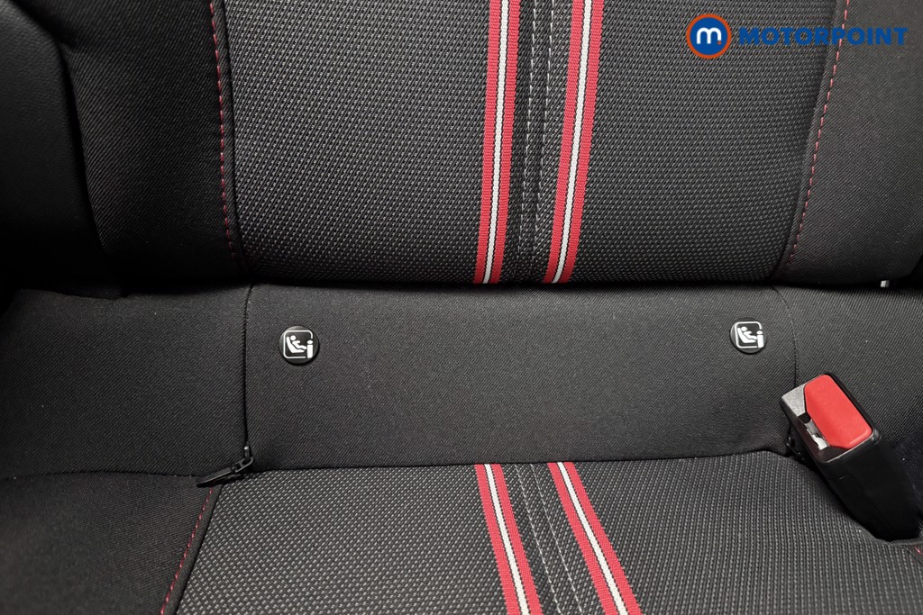 Vauxhall Corsa GS Manual Petrol Hatchback - Stock Number (1600798) - 20th supplementary image