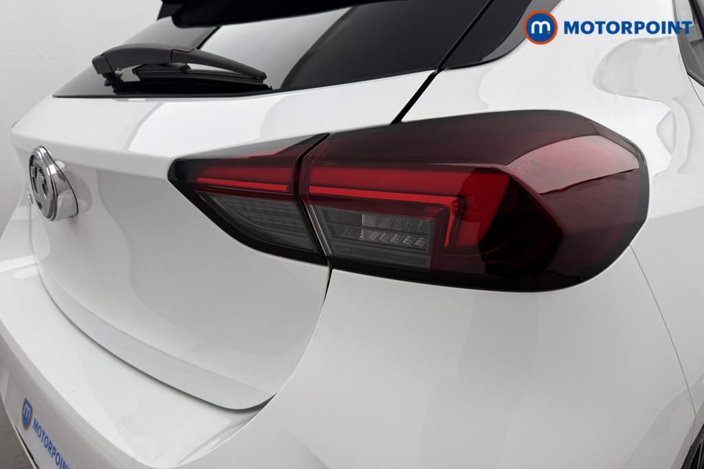 Vauxhall Corsa GS Manual Petrol Hatchback - Stock Number (1600798) - 21st supplementary image