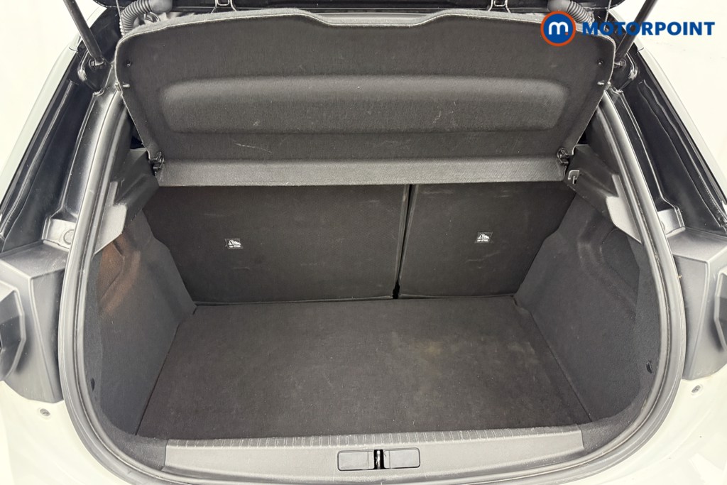 Vauxhall Corsa GS Manual Petrol Hatchback - Stock Number (1600798) - 22nd supplementary image