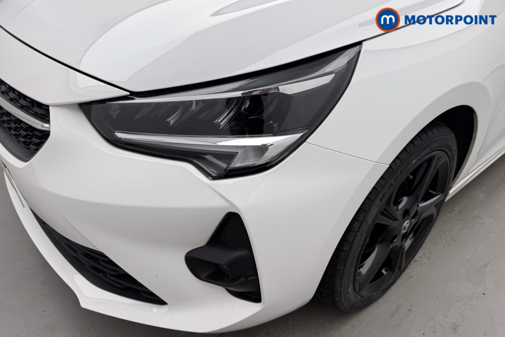 Vauxhall Corsa GS Manual Petrol Hatchback - Stock Number (1600798) - 23rd supplementary image