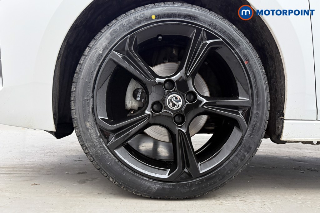 Vauxhall Corsa GS Manual Petrol Hatchback - Stock Number (1600798) - 24th supplementary image